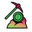 Miners Reward Icon