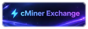 cMiner Exchange