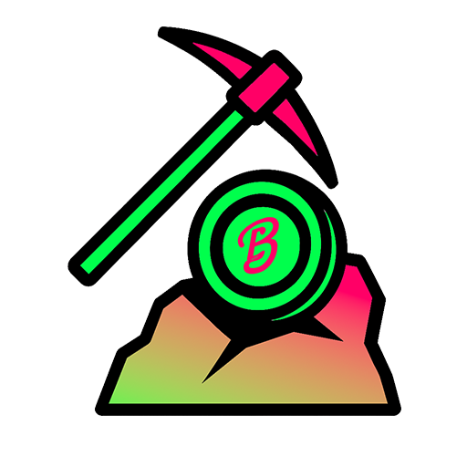 Miners Reward Icon