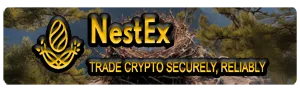 NestEx Exchange
